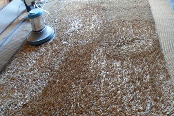 深圳地毯清洗多少钱?清洁公司怎么计算报价的呢